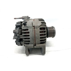 Recambio de alternador para renault clio iii 20 aniversario referencia OEM IAM 8200660033 7701476812 231002151R 231004864R  