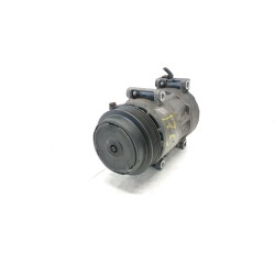 Recambio de compresor aire acondicionado para mercedes-benz clase a (w169) 1.5 cat referencia OEM IAM A0022306811  
