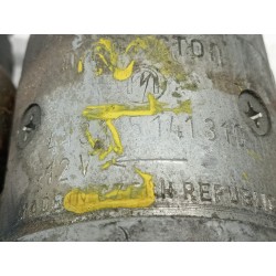 Starter motor Skoda Felicia II (6U1) | Becerril Scrap Yard