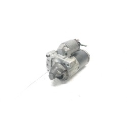 Recambio de motor arranque para peugeot 206 berlina x-line referencia OEM IAM 966401698000 M000T22472 