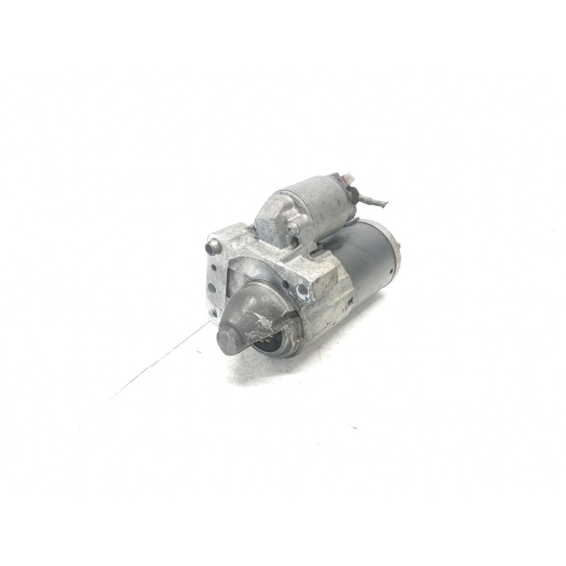 Recambio de motor arranque para peugeot 206 berlina x-line referencia OEM IAM 966401698000 M000T22472 