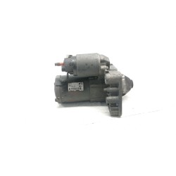 Recambio de motor arranque para peugeot 206 berlina x-line referencia OEM IAM 966401698000 M000T22472 