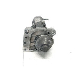 Motore di avviamento Peugeot 206 berlina | Desguace Becerril