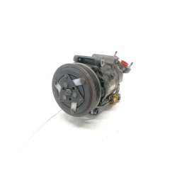 Recambio de compresor aire acondicionado para peugeot 206 berlina x-line referencia OEM IAM 9684480180  