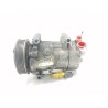 Recambio de compresor aire acondicionado para peugeot 206 berlina x-line referencia OEM IAM 9684480180  