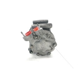 Recambio de compresor aire acondicionado para peugeot 206 berlina x-line referencia OEM IAM 9684480180  