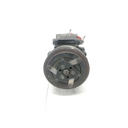 Recambio de compresor aire acondicionado para peugeot 206 berlina x-line referencia OEM IAM 9684480180  