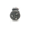 Recambio de compresor aire acondicionado para peugeot 206 berlina x-line referencia OEM IAM 9684480180  
