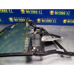 Recambio de elevalunas trasero izquierdo para audi a6 berlina (c4) 2.5 tdi referencia OEM IAM 4A0839399B  