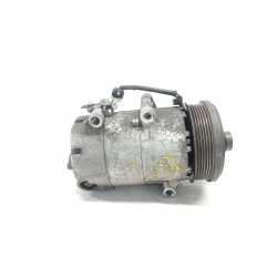 Compresseur de climatisation Ford Focus sportbreak (cap) | Desguace Becerril