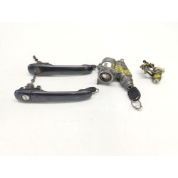 Antifurto Volkswagen Polo (6N2) | Desguace Becerril