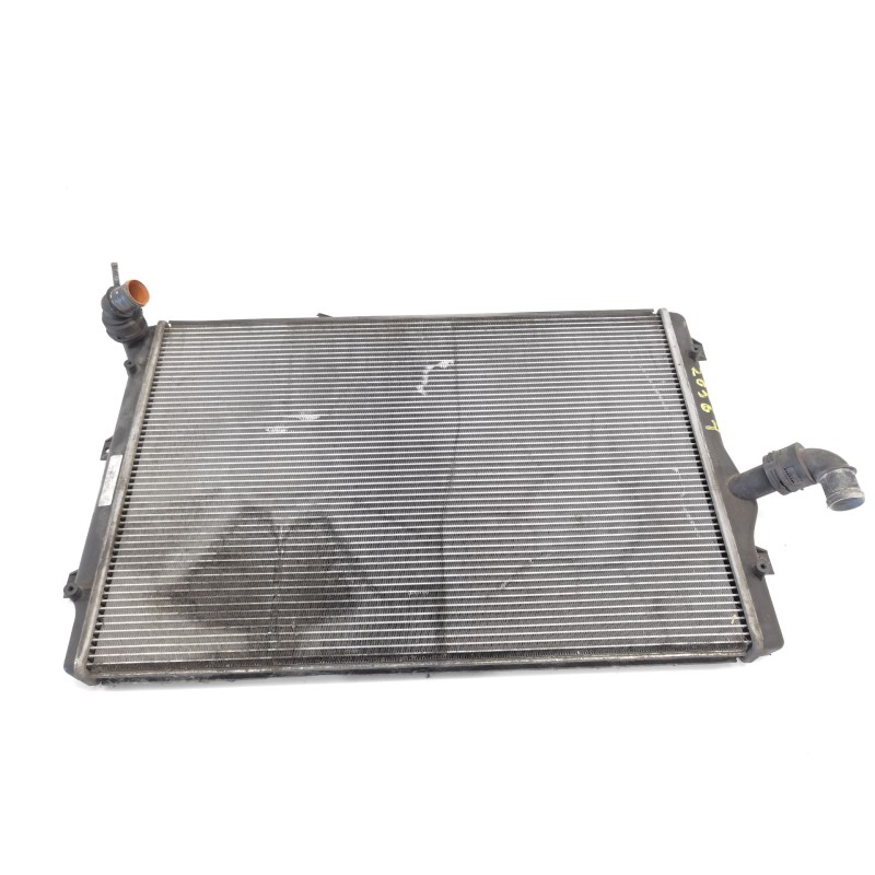 Radiateur d'eau Seat Toledo III (5P2) | Desguace Becerril Radiateur d'eau Seat Toledo III (5P2) | Desguace Becerril