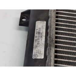 Radiateur d'eau Seat Toledo III (5P2) | Desguace Becerril