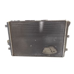 Radiateur d'eau Seat Toledo III (5P2) | Desguace Becerril
