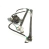 Recambio de elevalunas delantero izquierdo para volkswagen polo (6n2) 1.9 sdi referencia OEM IAM 6N3959801D  