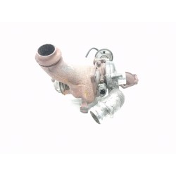 Turbocompresseur Peugeot 607 (S1) | Desguace Becerril