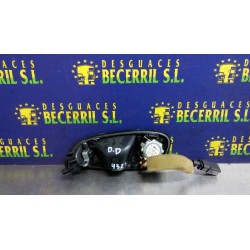 Recambio de maneta interior delantera derecha para seat leon (1p1) comfort limited referencia OEM IAM 5P0837114  