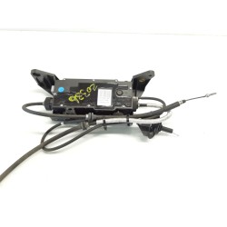 Freno de mano ELÉCTRICO 360101516R 001246521842 | Desguace Becerril