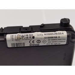 قطعة غيار UCH (Unité Centrale Habitacle) Renault Grand SCÉNIC II (JM0/1_) | Desguace Becerril