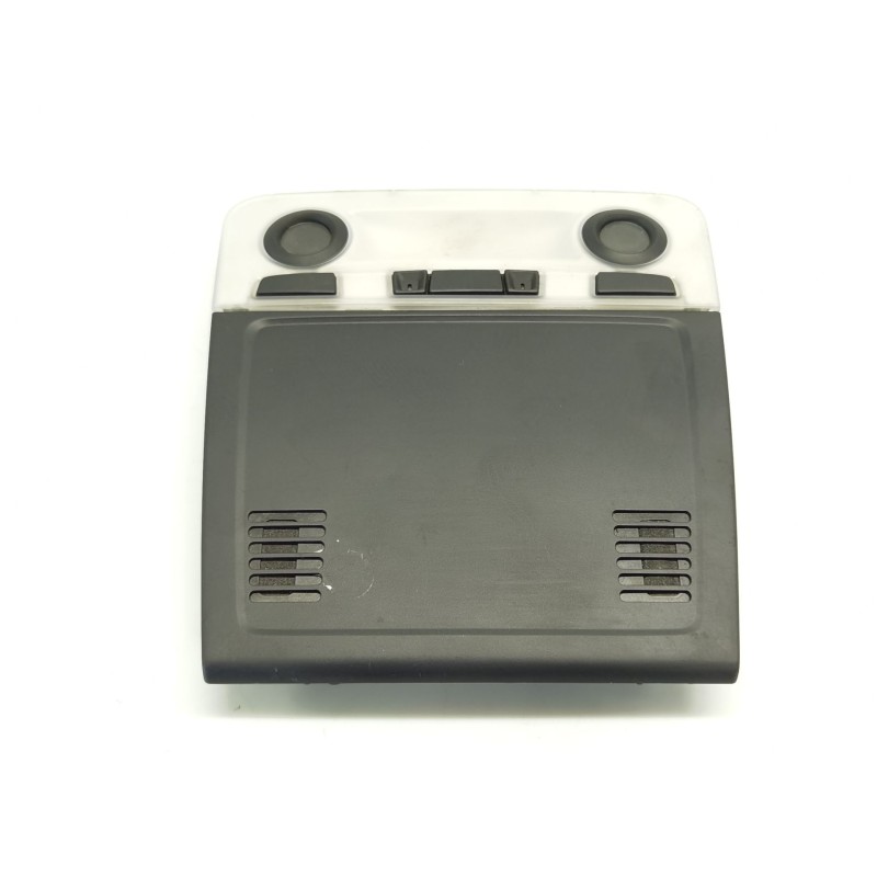 Luce interna BMW Serie 3 berlina (E90) | Desguace Becerril Luce interna BMW Serie 3 berlina (E90) | Desguace Becerril