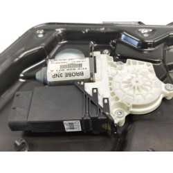 Vidro elétrico dianteiro direito Volkswagen New beetle (9C1, 1C1) | Desguace Becerril
