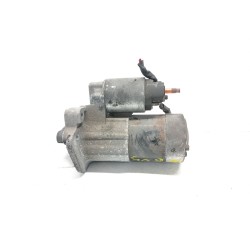 Moteur de démarrage Nissan Note (E11E) | Desguace Becerril