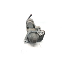 Moteur de démarrage Nissan Note (E11E) | Desguace Becerril