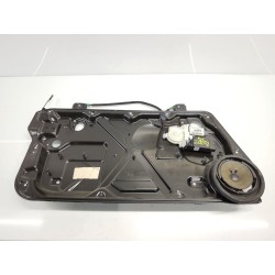 Levée de vitre avant gauche Volkswagen New beetle (9C1, 1C1) | Desguace Becerril