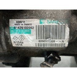 Compresseur de climatisation Nissan Note (E11E) | Desguace Becerril