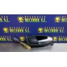 Recambio de maneta interior trasera derecha para seat leon (1p1) comfort limited referencia OEM IAM 5P0837114  