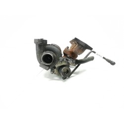 Turbocharger SANTANA Santana 300 | Becerril Scrap Yard
