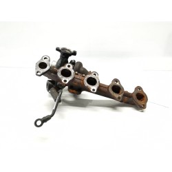Recambio de turbocompresor para santana santana 300 sa referencia OEM IAM 8200048193 063201856 