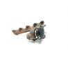Recambio de turbocompresor para santana santana 300 sa referencia OEM IAM 8200048193 063201856 