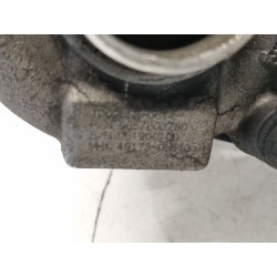 Recambio de turbocompresor para santana santana 300 sa referencia OEM IAM 8200048193 063201856 