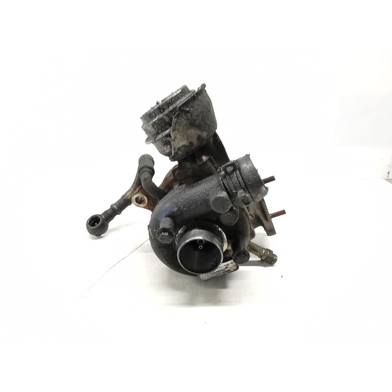 Turbocompressor Seat Alhambra (7V8) | Desguace Becerril Turbocompressor Seat Alhambra (7V8) | Desguace Becerril