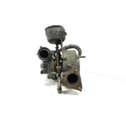 Turbocompressor Seat Alhambra (7V8) | Desguace Becerril