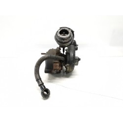 Turbocompressor Seat Alhambra (7V8) | Desguace Becerril