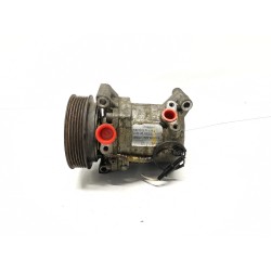 Recambio de compresor aire acondicionado para santana santana 300 sa referencia OEM IAM SS96DLA1  