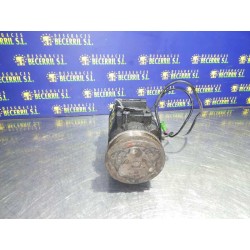 Recambio de compresor aire acondicionado para audi a6 berlina (c4) 2.5 tdi referencia OEM IAM 4A0260805AH  