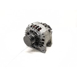 Recambio de alternador para renault laguna ii (bg0) authentique referencia OEM IAM 8EL011710561 26006944 