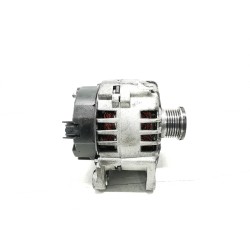 Recambio de alternador para renault laguna ii (bg0) authentique referencia OEM IAM 8EL011710561 26006944 