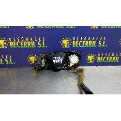 Recambio de maneta interior trasera derecha para seat leon (1p1) comfort limited referencia OEM IAM 5P0837114  