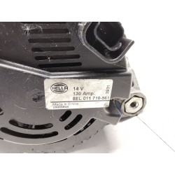 Recambio de alternador para renault laguna ii (bg0) authentique referencia OEM IAM 8EL011710561 26006944 