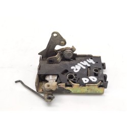 Front right door lock Peugeot 205 II (20A/C) | Becerril Scrap Yard