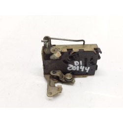 Fecho da porta dianteira esquerda. Peugeot 205 II (20A/C) | Desguace Becerril
