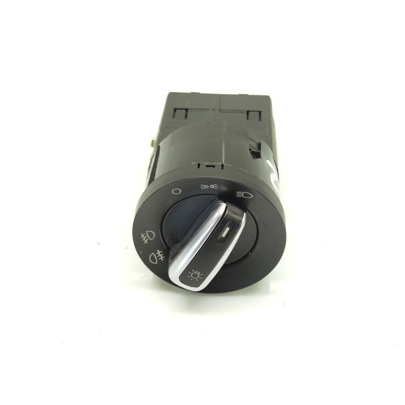 Lichtschalter Volkswagen New beetle (9C1, 1C1) | Desguace Becerril Lichtschalter Volkswagen New beetle (9C1, 1C1) | Desguace Becerril