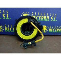 Recambio de anillo airbag para hyundai accent (lc) crdi gl referencia OEM IAM   