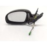 Specchietto retrovisore sinistro Volkswagen New beetle (9C1, 1C1) | Desguace Becerril