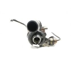 Turbocharger Renault Laguna II (BG0) | Becerril Scrap Yard