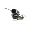 Turbocharger Renault Laguna II (BG0) | Becerril Scrap Yard